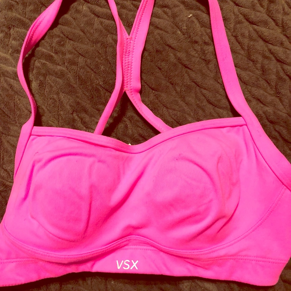 VS sport bra
